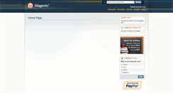 Desktop Screenshot of lxjewelryinc.co